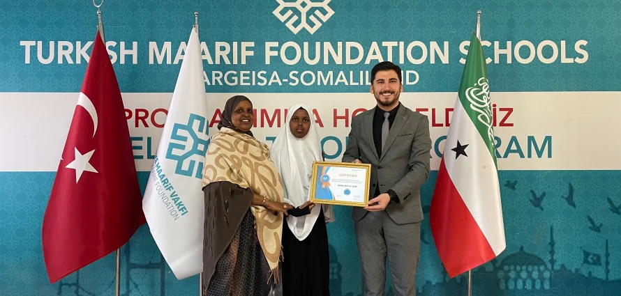 Great Achievement from Our School in the International Painting Competition