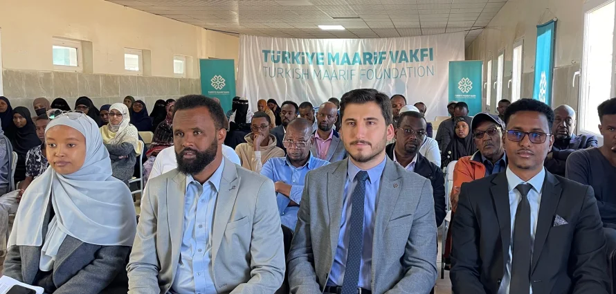 Our Parent-Teacher Meeting for the Second Term of the 2025-2026 Academic Year has been held!