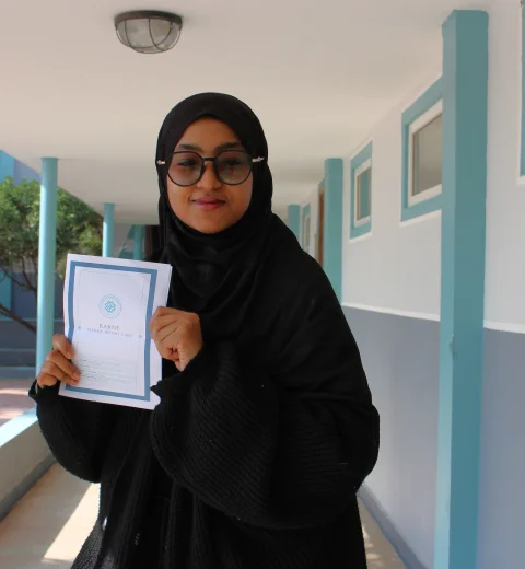 Our Second Parent-Teacher Meeting For The Second Semester Of The 2025-2026 Academic Year Has Been Held!